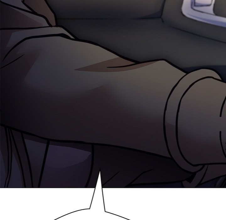 My Gangster Girlfriend chapter 20 page 215