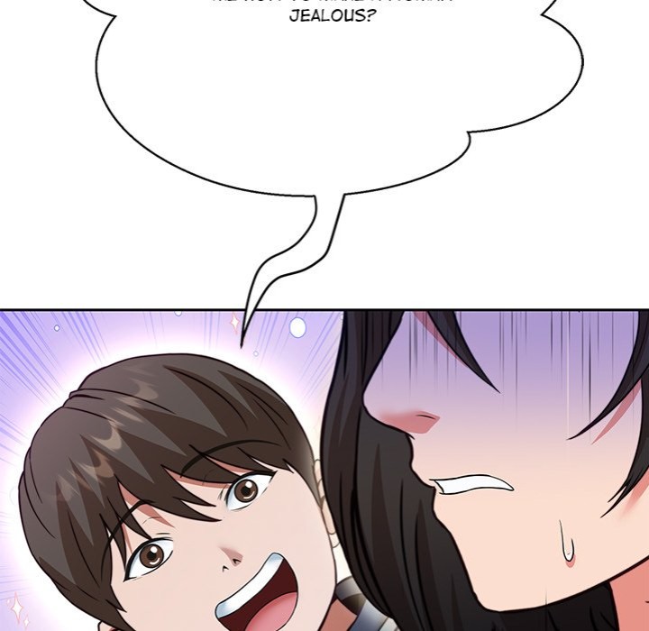 My Gangster Girlfriend chapter 20 page 221