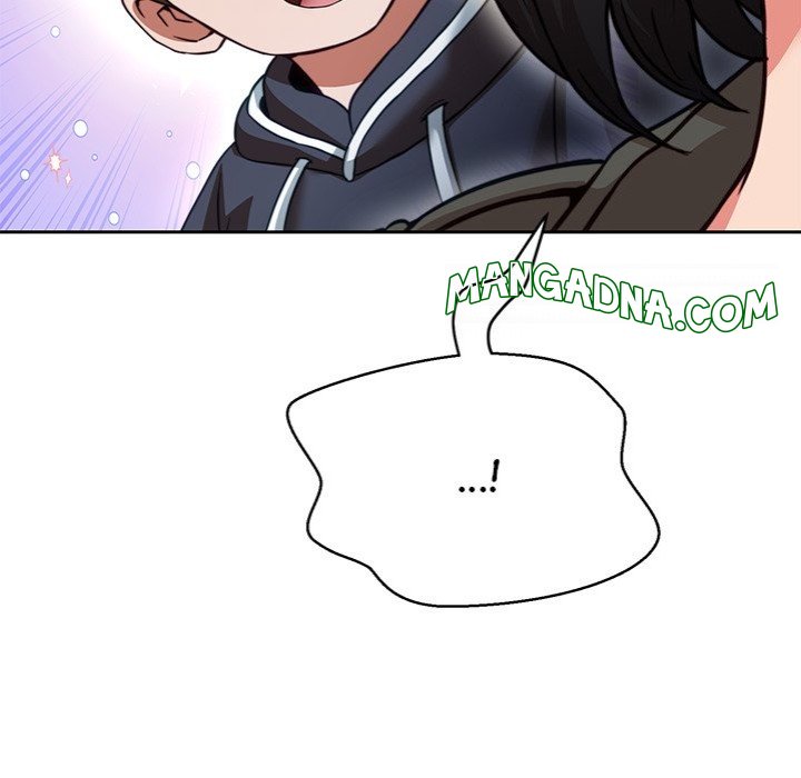 My Gangster Girlfriend chapter 20 page 222