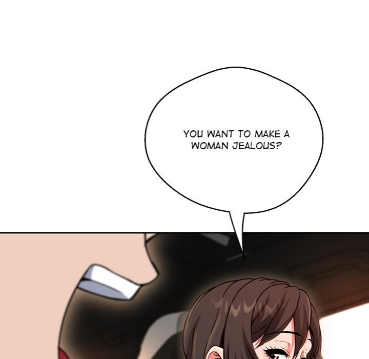 My Gangster Girlfriend chapter 20 page 223