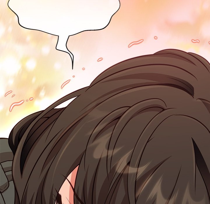 My Gangster Girlfriend chapter 20 page 235