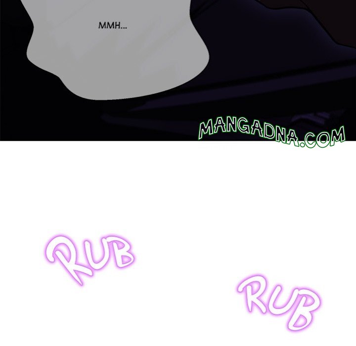 My Gangster Girlfriend chapter 21 page 7