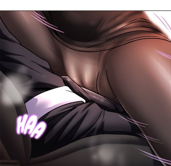 My Gangster Girlfriend chapter 21 page 8