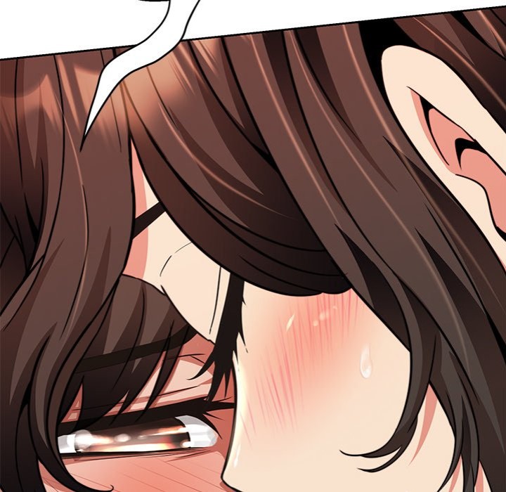 My Gangster Girlfriend chapter 21 page 10