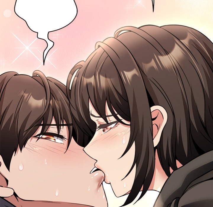 My Gangster Girlfriend chapter 21 page 13