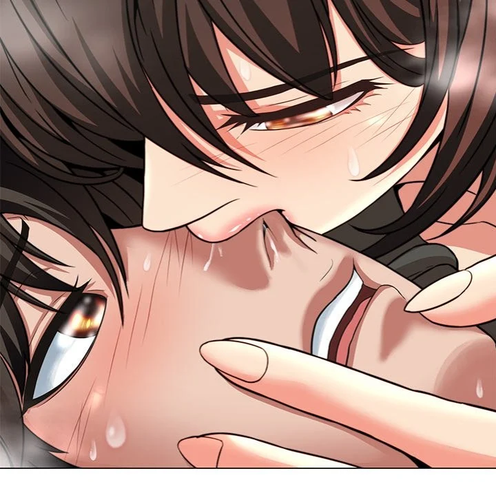 My Gangster Girlfriend chapter 21 page 21