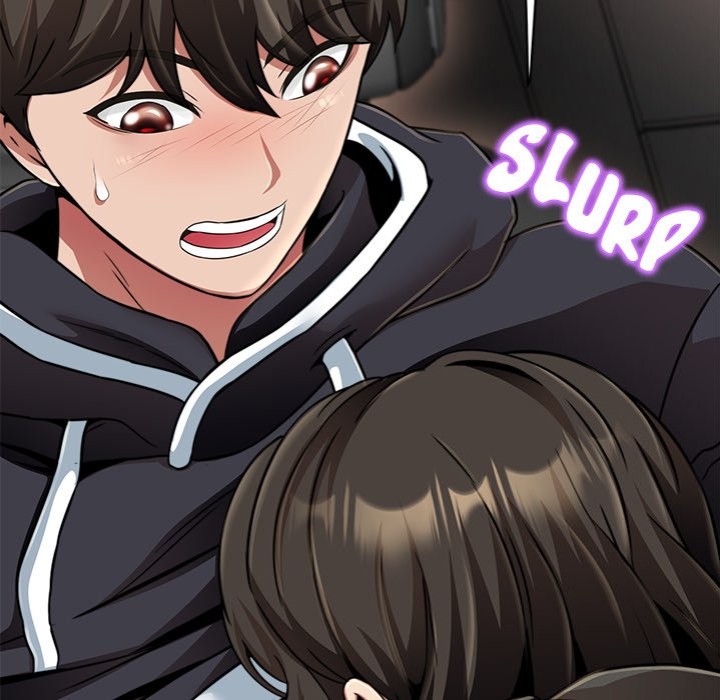 My Gangster Girlfriend chapter 21 page 49