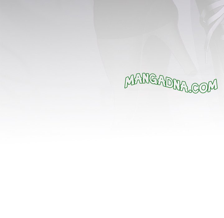 My Gangster Girlfriend chapter 21 page 54