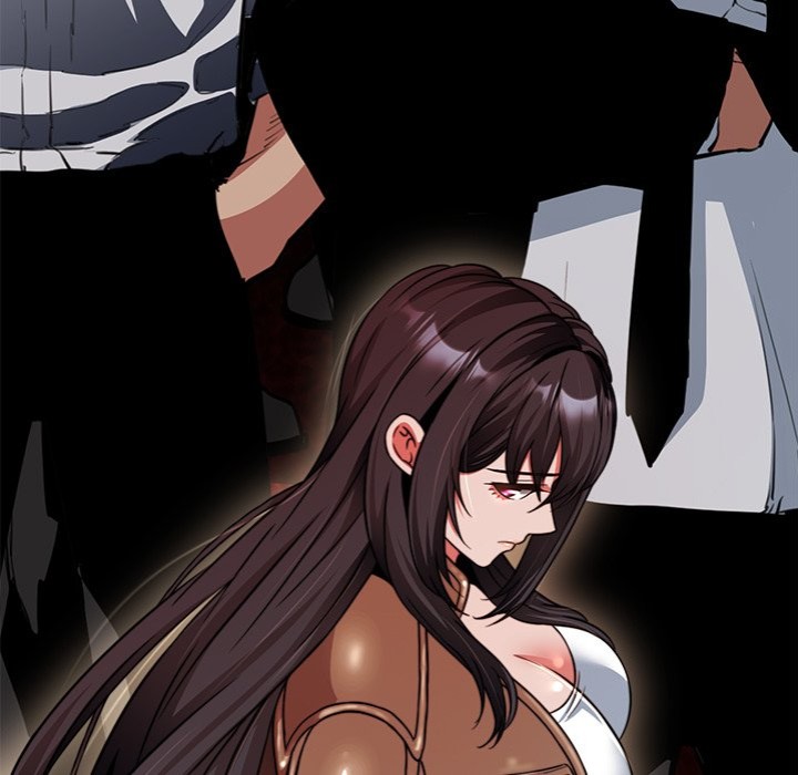 My Gangster Girlfriend chapter 21 page 81