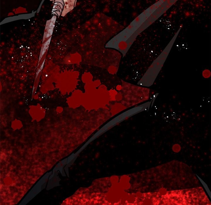 My Gangster Girlfriend chapter 21 page 103