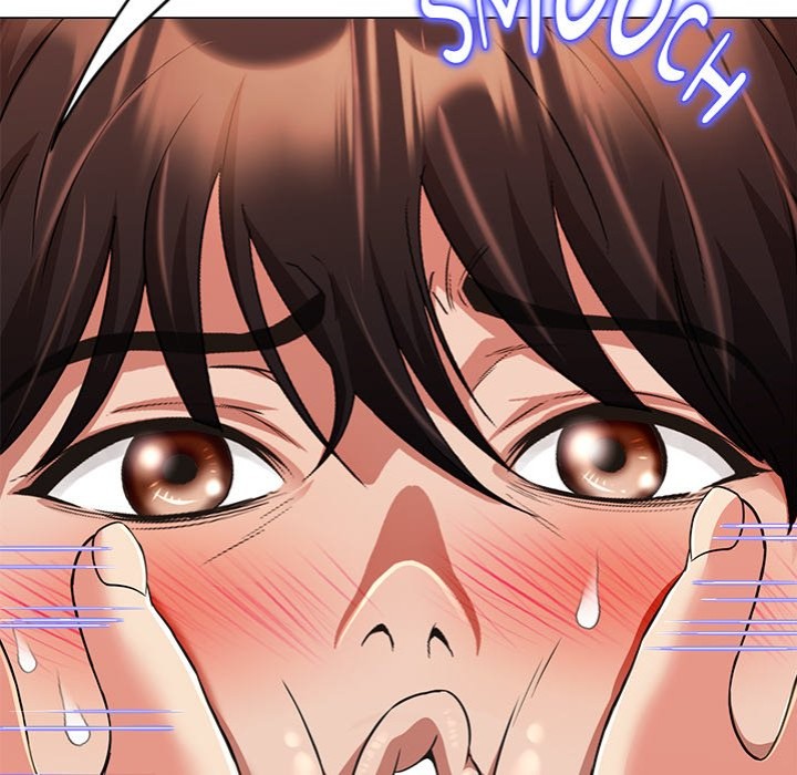 My Gangster Girlfriend chapter 21 page 111