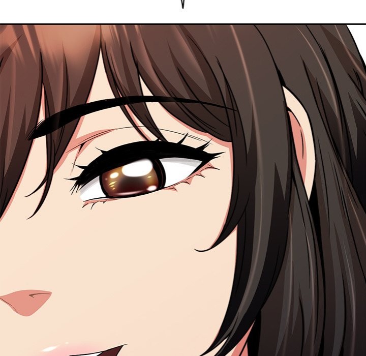 My Gangster Girlfriend chapter 21 page 115