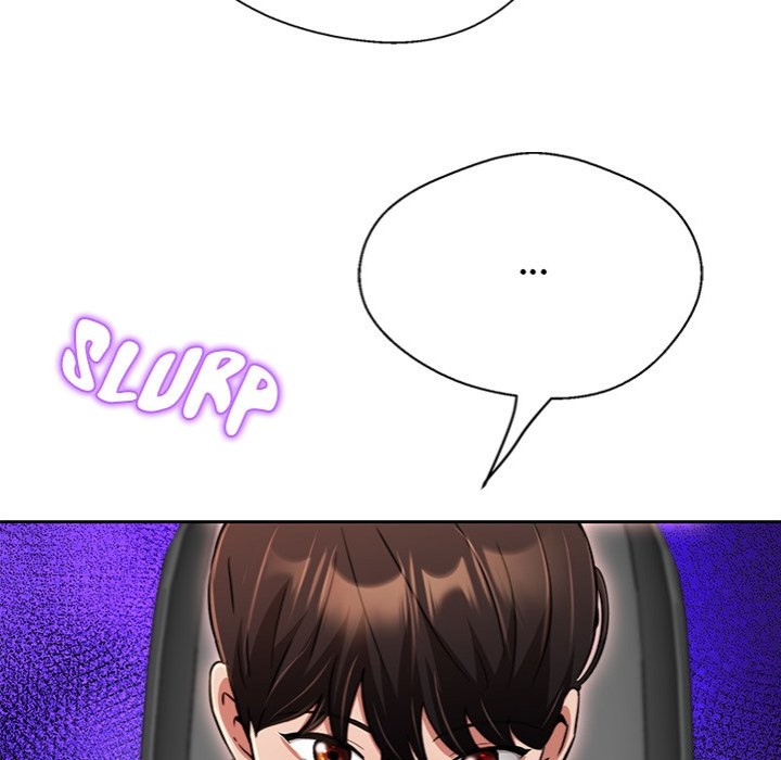 My Gangster Girlfriend chapter 21 page 117