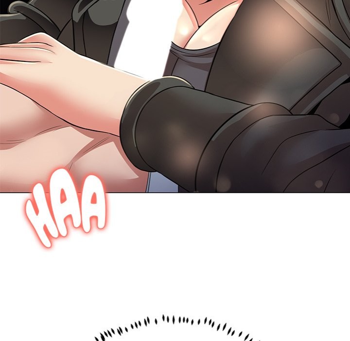 My Gangster Girlfriend chapter 21 page 124