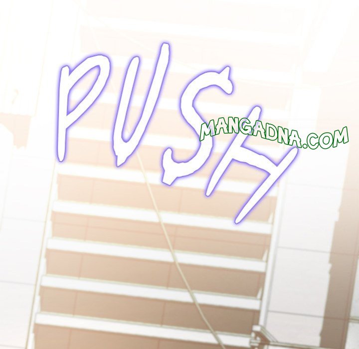 My Gangster Girlfriend chapter 21 page 127