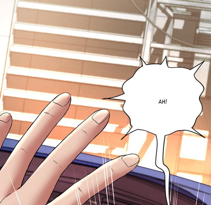 My Gangster Girlfriend chapter 21 page 128