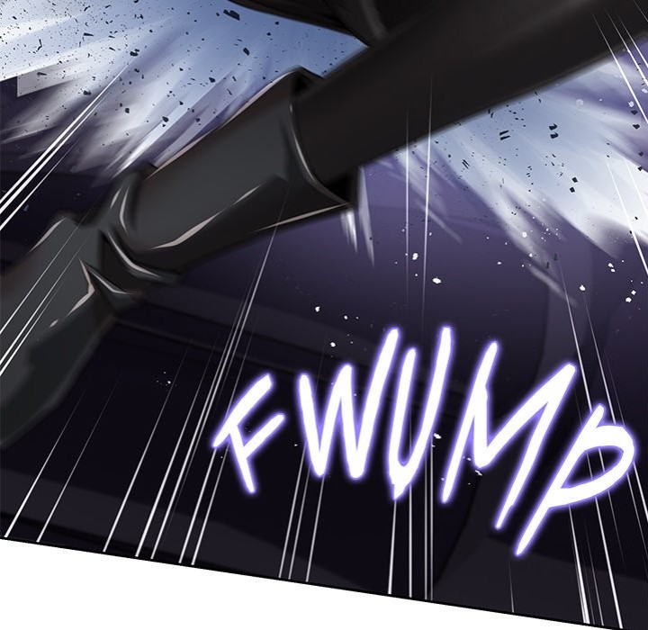 My Gangster Girlfriend chapter 21 page 131
