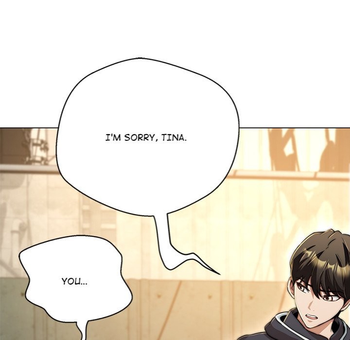My Gangster Girlfriend chapter 21 page 135
