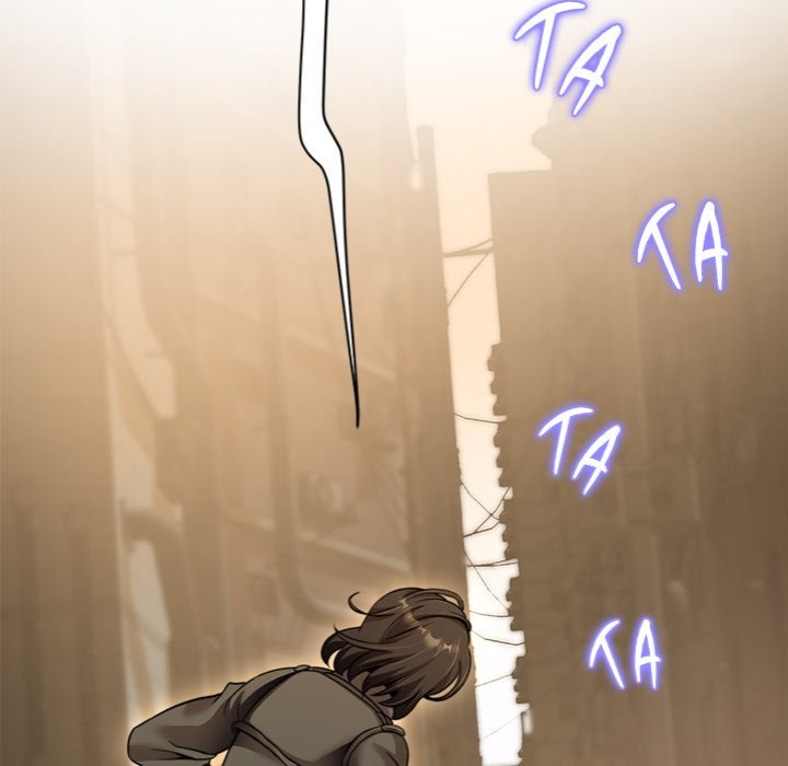 My Gangster Girlfriend chapter 21 page 138