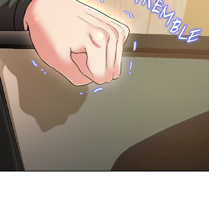 My Gangster Girlfriend chapter 21 page 142