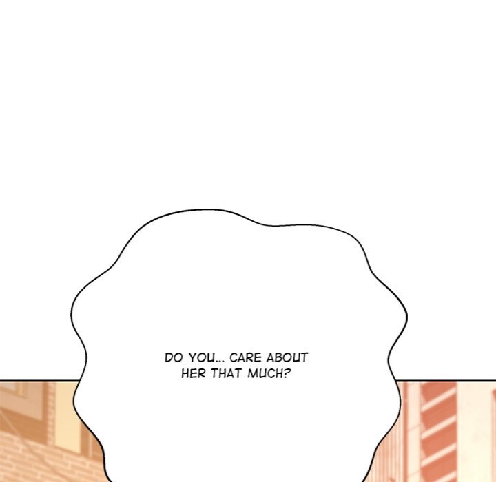 My Gangster Girlfriend chapter 21 page 143