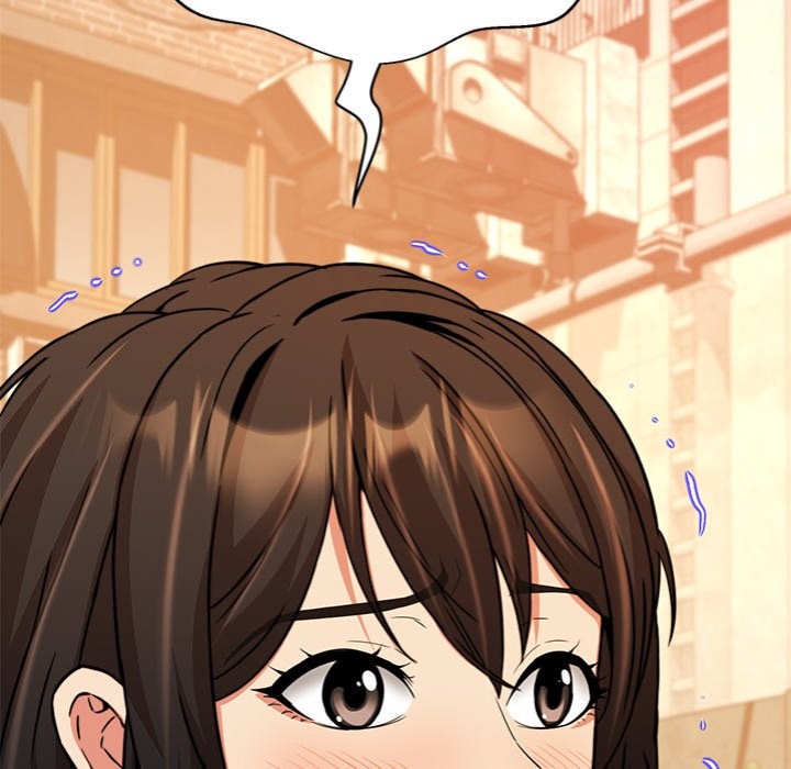 My Gangster Girlfriend chapter 21 page 144