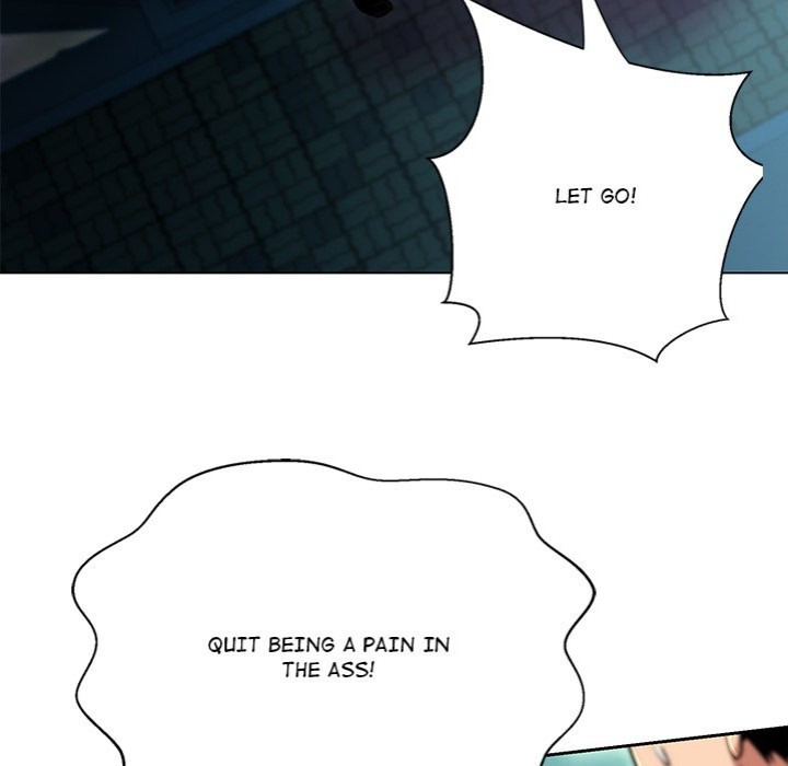 My Gangster Girlfriend chapter 21 page 156
