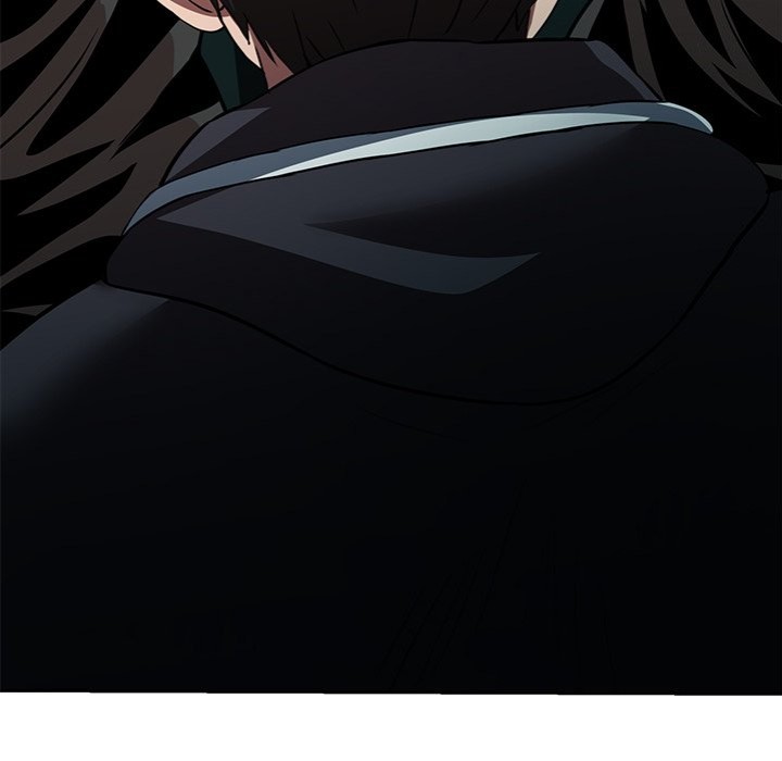 My Gangster Girlfriend chapter 21 page 162
