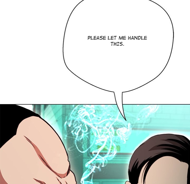 My Gangster Girlfriend chapter 21 page 164