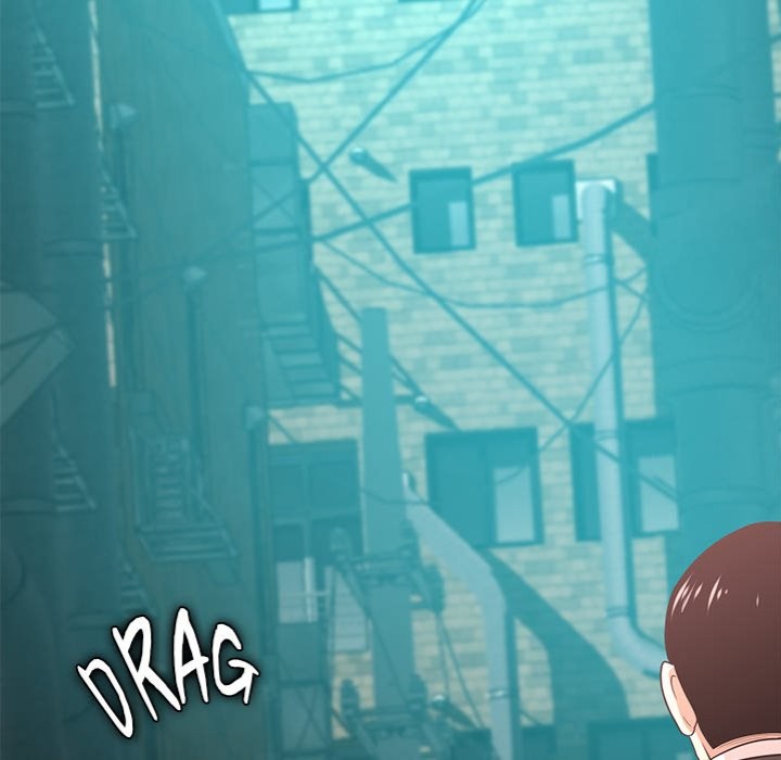 My Gangster Girlfriend chapter 21 page 169