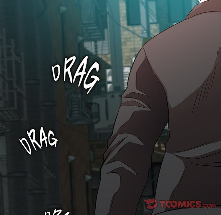 My Gangster Girlfriend chapter 21 page 170