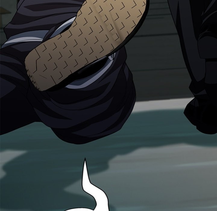 My Gangster Girlfriend chapter 21 page 172
