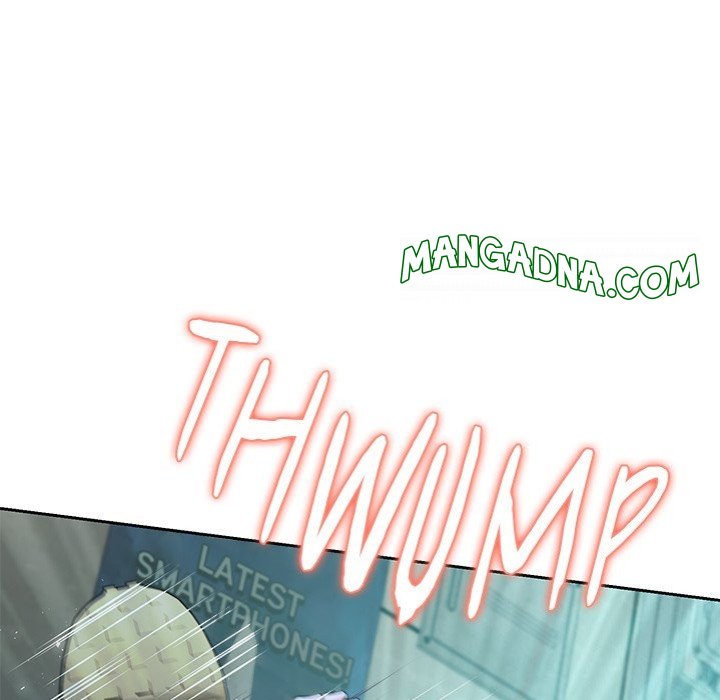 My Gangster Girlfriend chapter 21 page 174