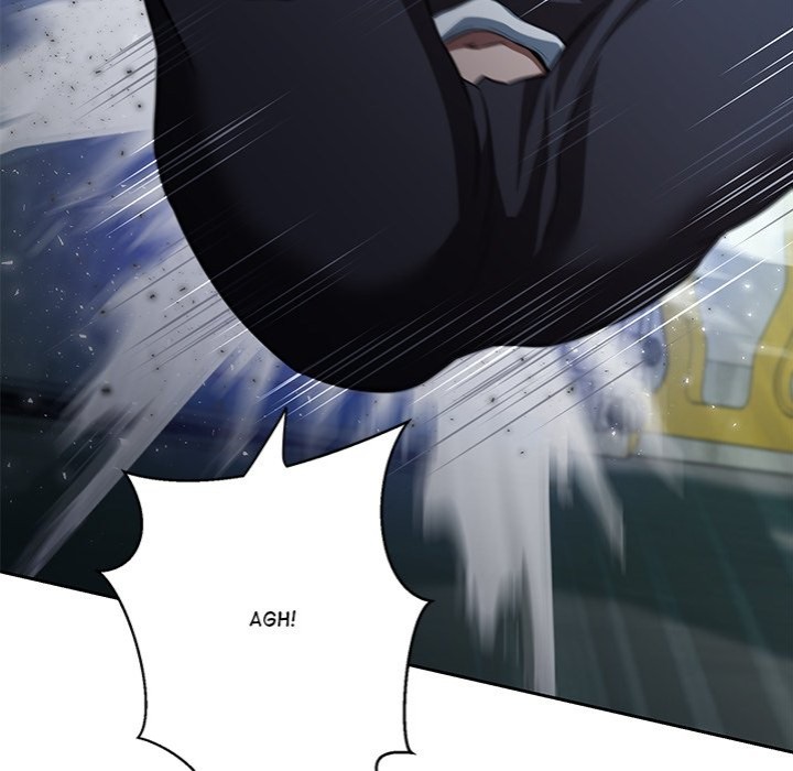 My Gangster Girlfriend chapter 21 page 176