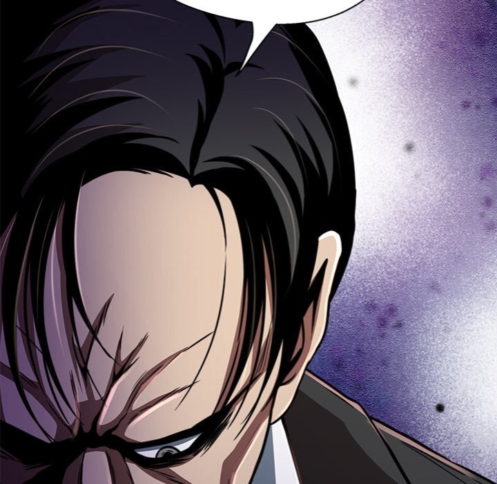 My Gangster Girlfriend chapter 21 page 181