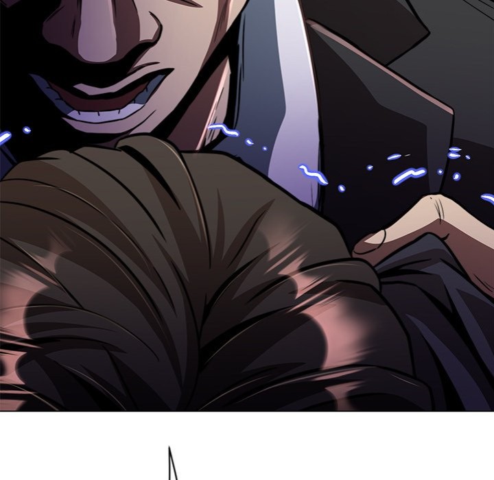 My Gangster Girlfriend chapter 21 page 182