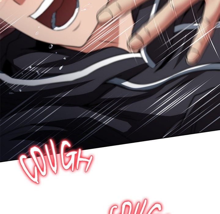 My Gangster Girlfriend chapter 21 page 186