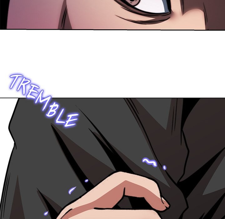 My Gangster Girlfriend chapter 21 page 189
