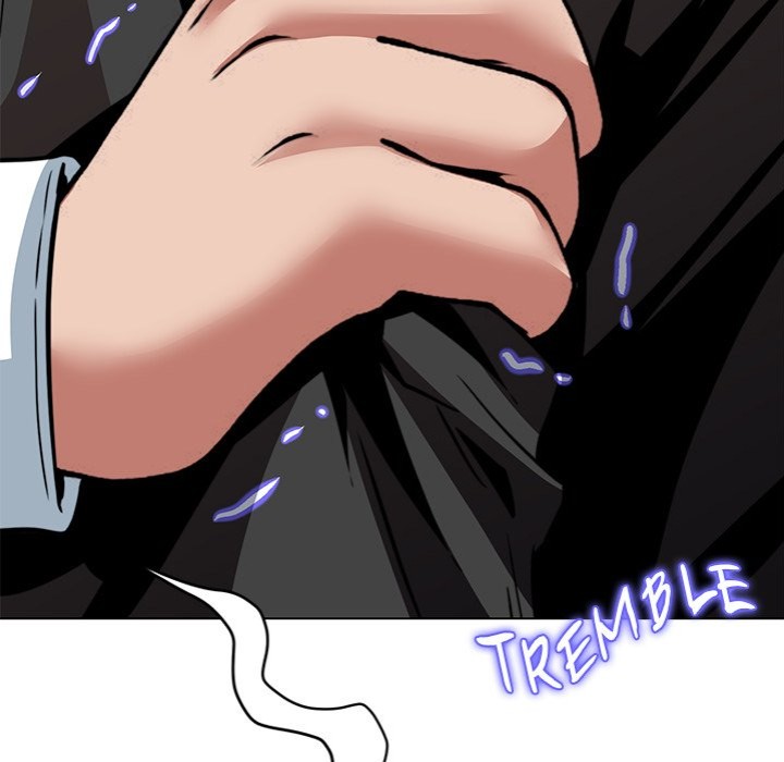 My Gangster Girlfriend chapter 21 page 190