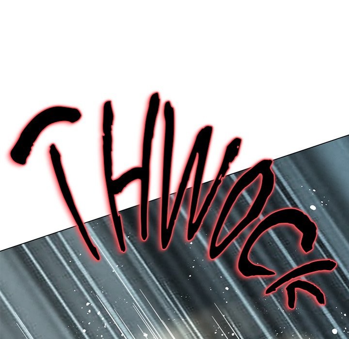 My Gangster Girlfriend chapter 21 page 193