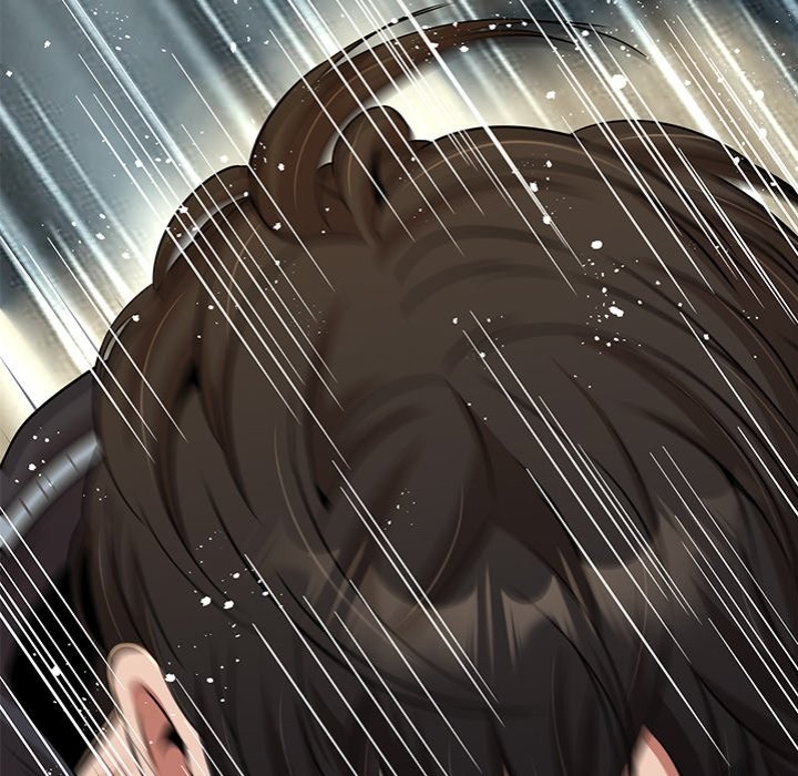 My Gangster Girlfriend chapter 21 page 194