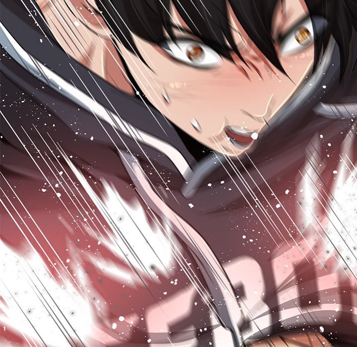 My Gangster Girlfriend chapter 21 page 195