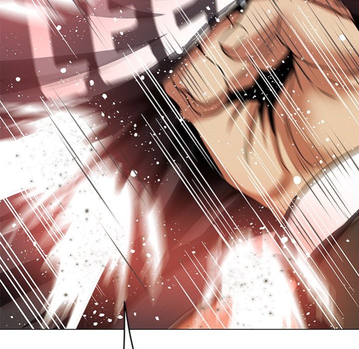 My Gangster Girlfriend chapter 21 page 196