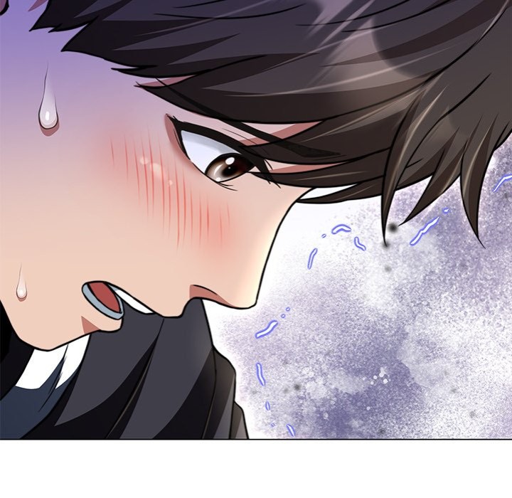 My Gangster Girlfriend chapter 21 page 210