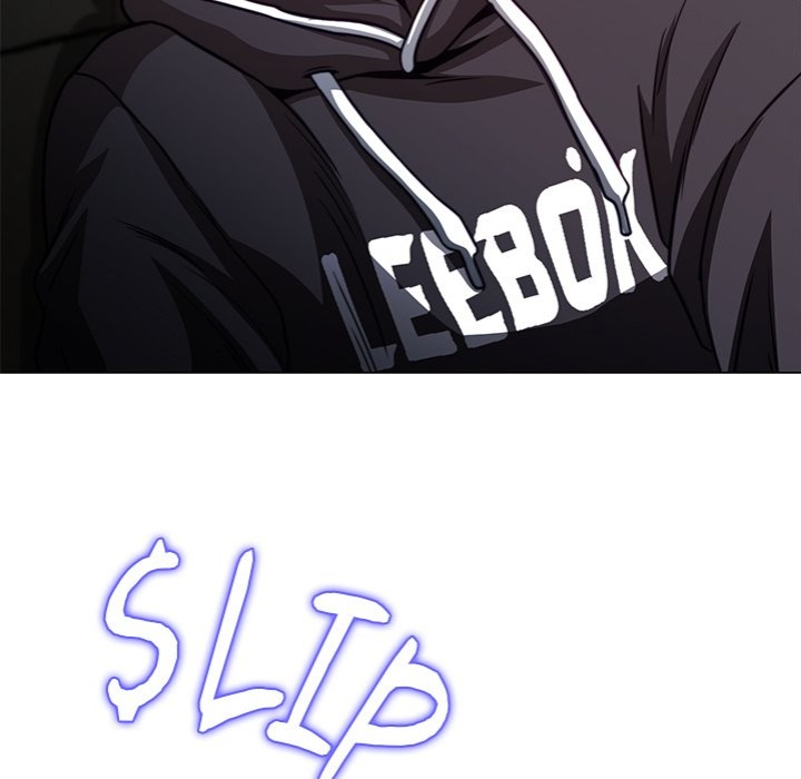My Gangster Girlfriend chapter 21 page 224