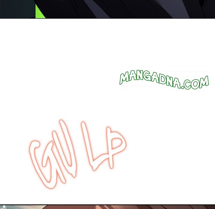 My Gangster Girlfriend chapter 21 page 226
