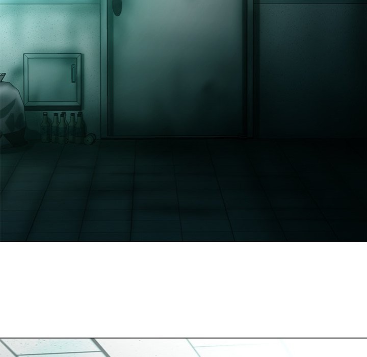 My Gangster Girlfriend chapter 21 page 235