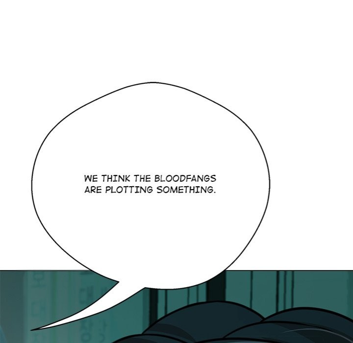 My Gangster Girlfriend chapter 21 page 240