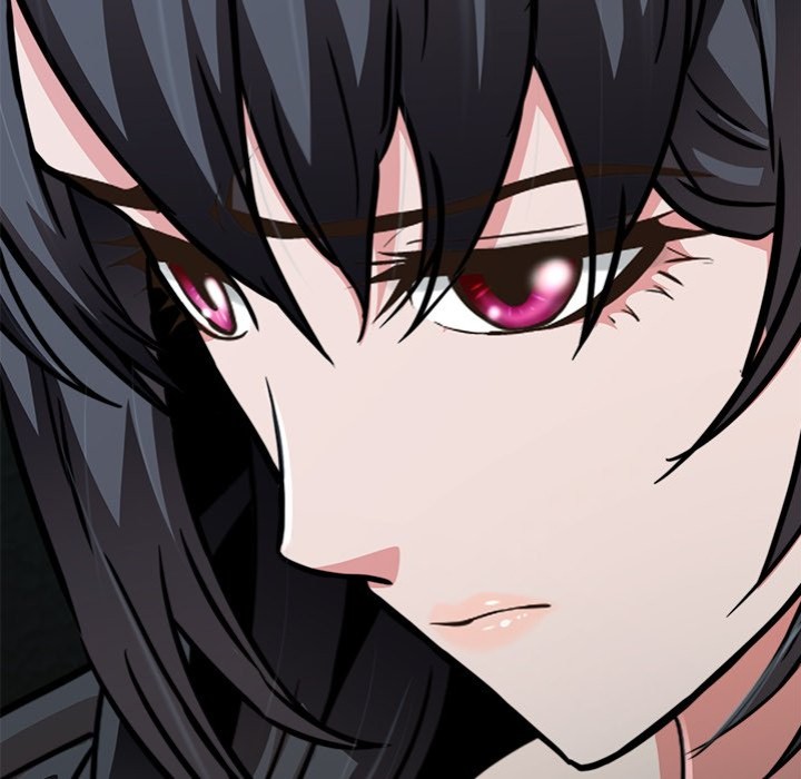 My Gangster Girlfriend chapter 21 page 242