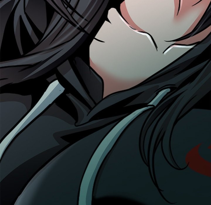 My Gangster Girlfriend chapter 21 page 243